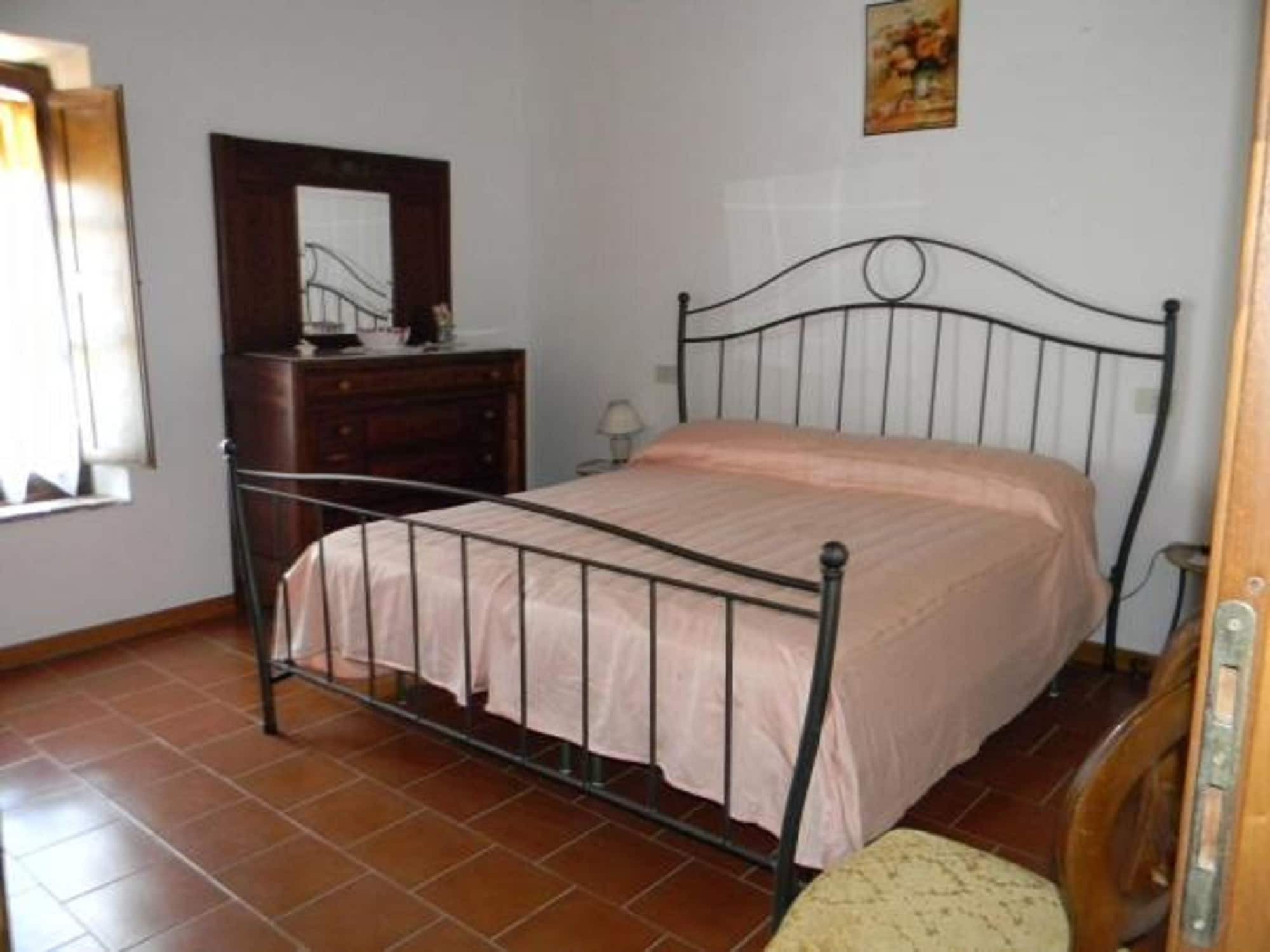 Agriturismo Podere La Selva Serre Di Rapolano Exterior photo